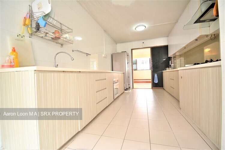 Blk 411 Tampines Street 41 (Tampines), HDB 5 Rooms #262600191